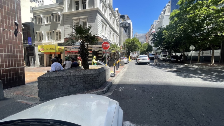 To Let commercial Property for Rent in Cape Town City Centre Western Cape